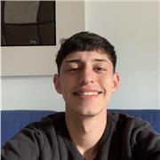 Soy una persona responsable, y me gustaria dar clases de lengua castellana y matematicas(nivel medio)